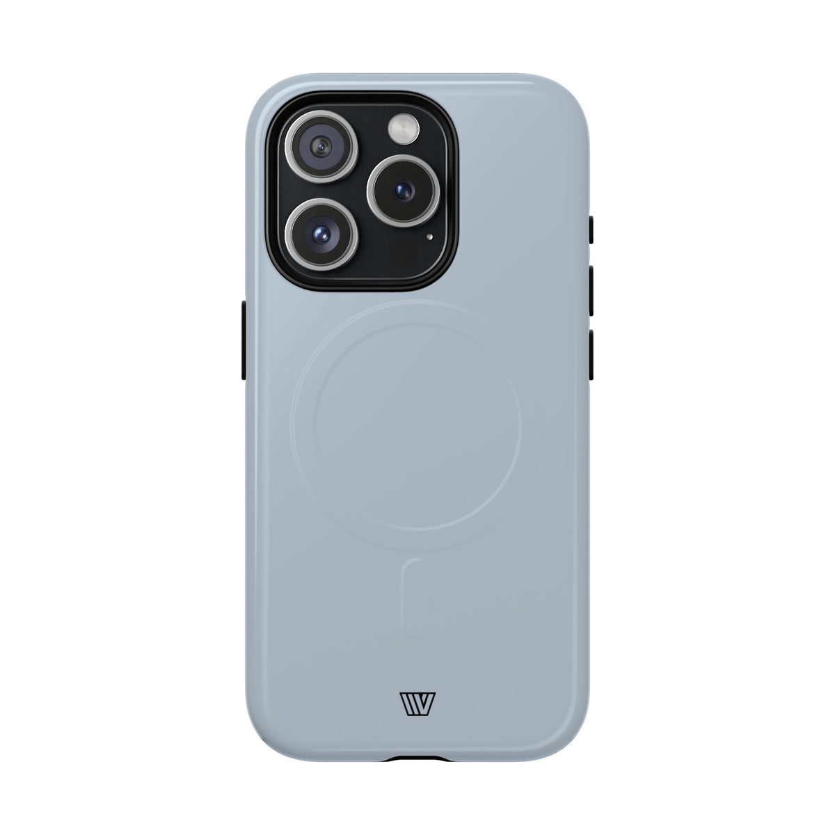 BLUE HAZE | MagSafe Tough iPhone Case