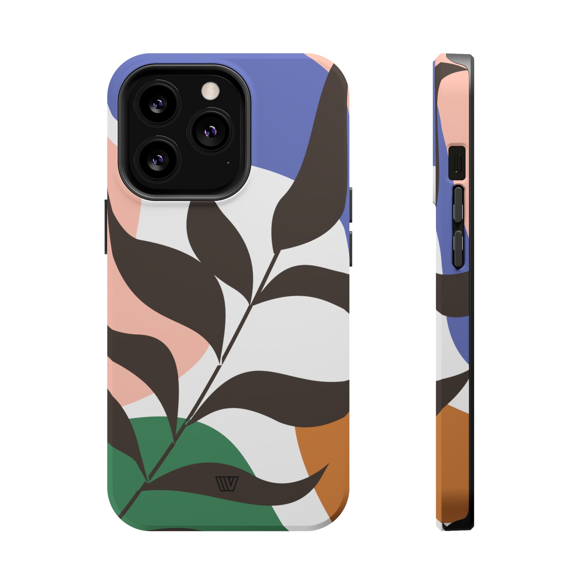 BOTANICAL | MagSafe Tough Phone Case - Trovvve