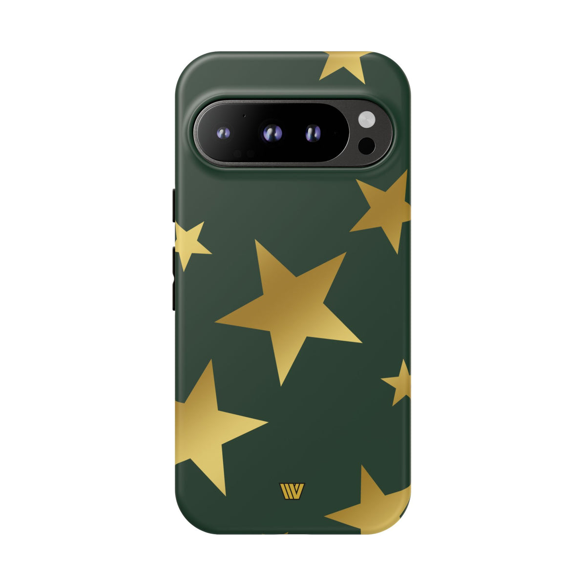 TINSEL STARS | Tough Phone Case