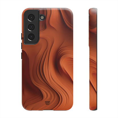 3D ABSTRACT | Tough Phone Case (Apple, Google & Samsung)