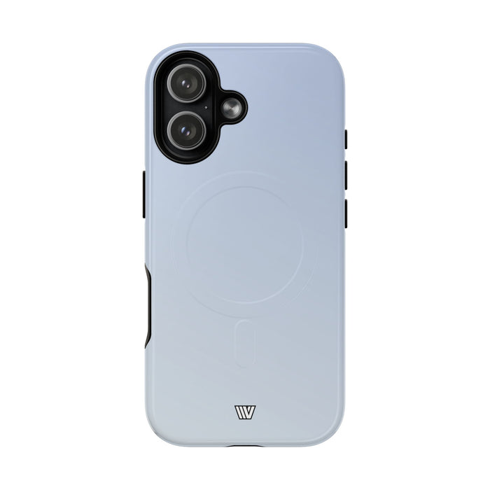 Frosted Light MagSafe Tough iPhone Case – iPhone 17, Glossy