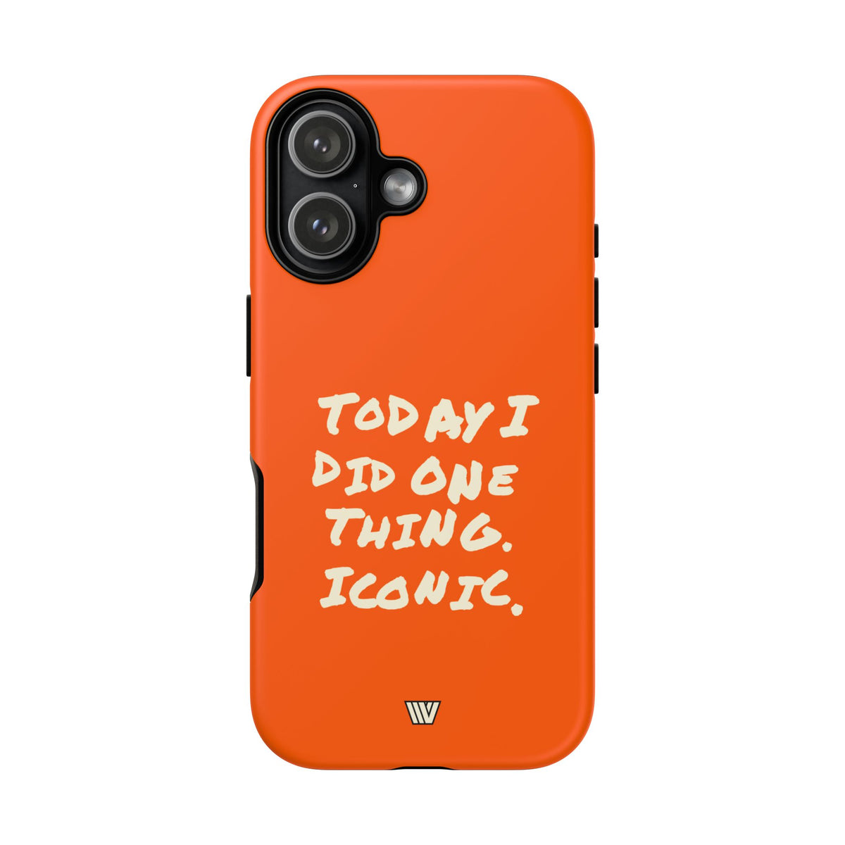 ICONIC | Tough Phone Case