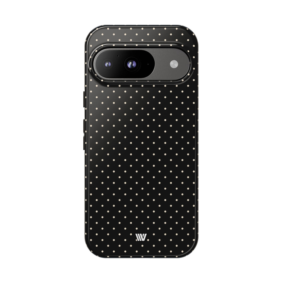 NOIR DOT | Tough Phone Case