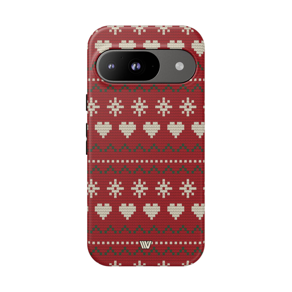 NORDIC KNIT | Tough Phone Case