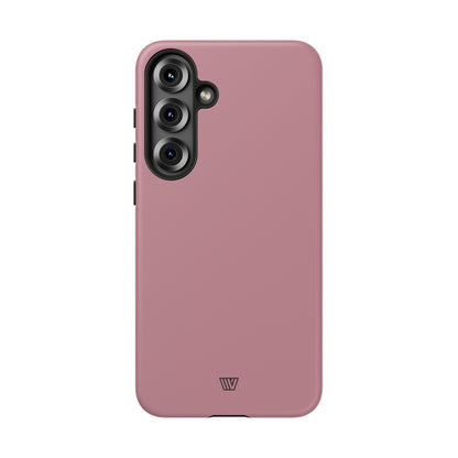 OLD ROSE | Tough Phone Case