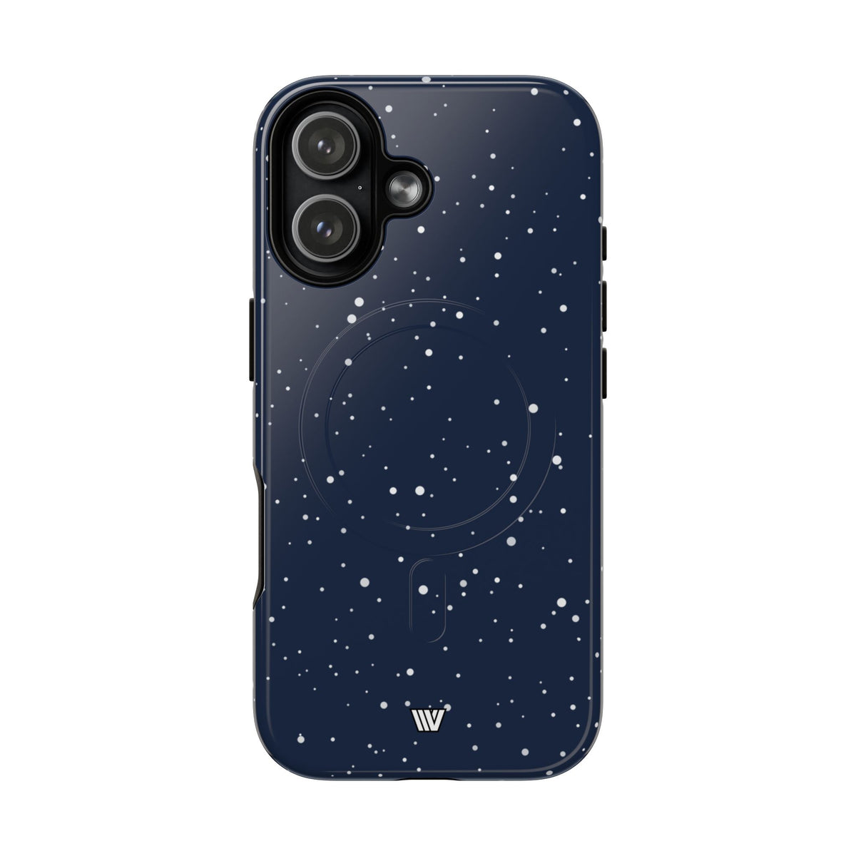 SNOWFALL DOT | MagSafe Tough iPhone Case
