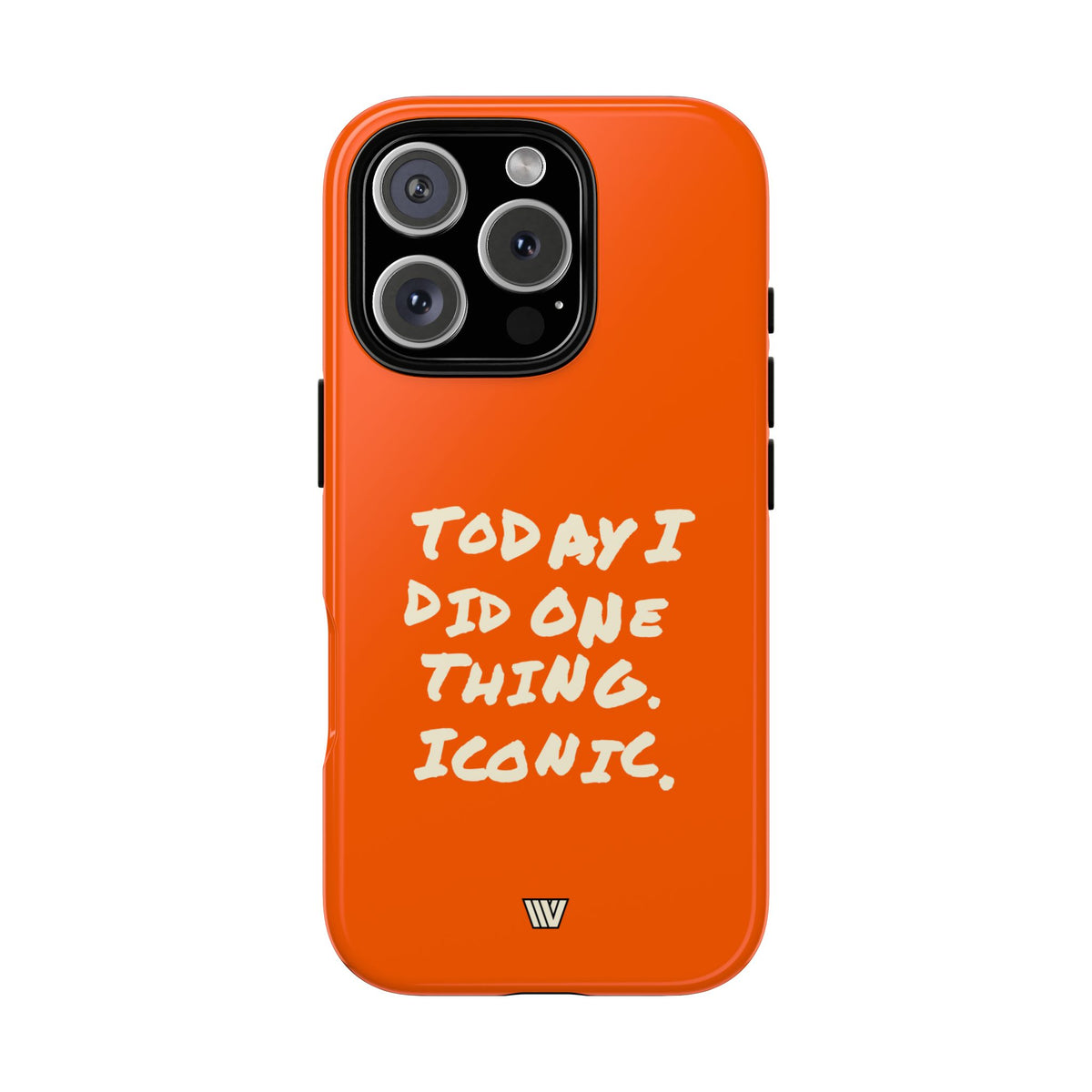 ICONIC | Tough Phone Case