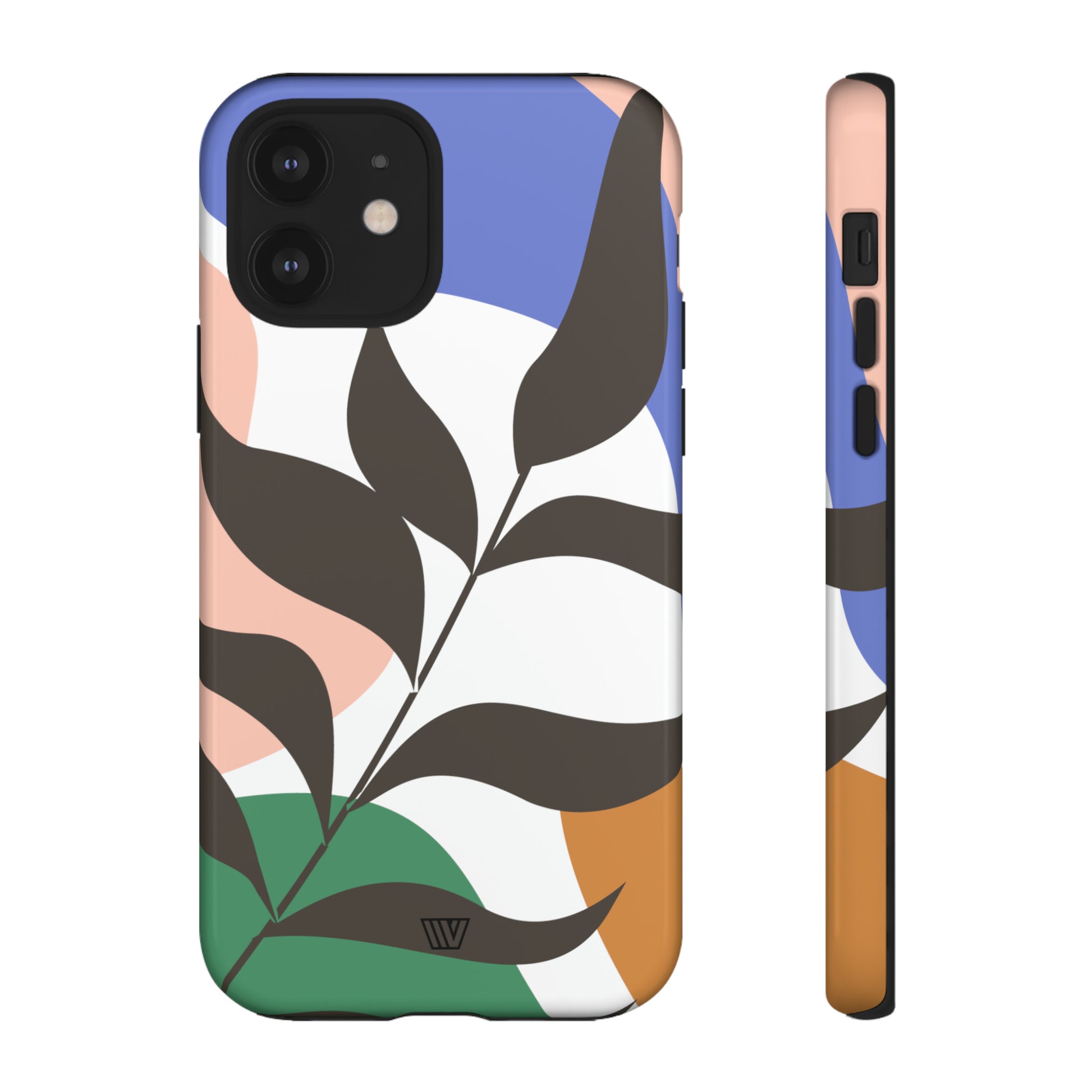 BOTANICAL | Tough Phone Case - Trovvve