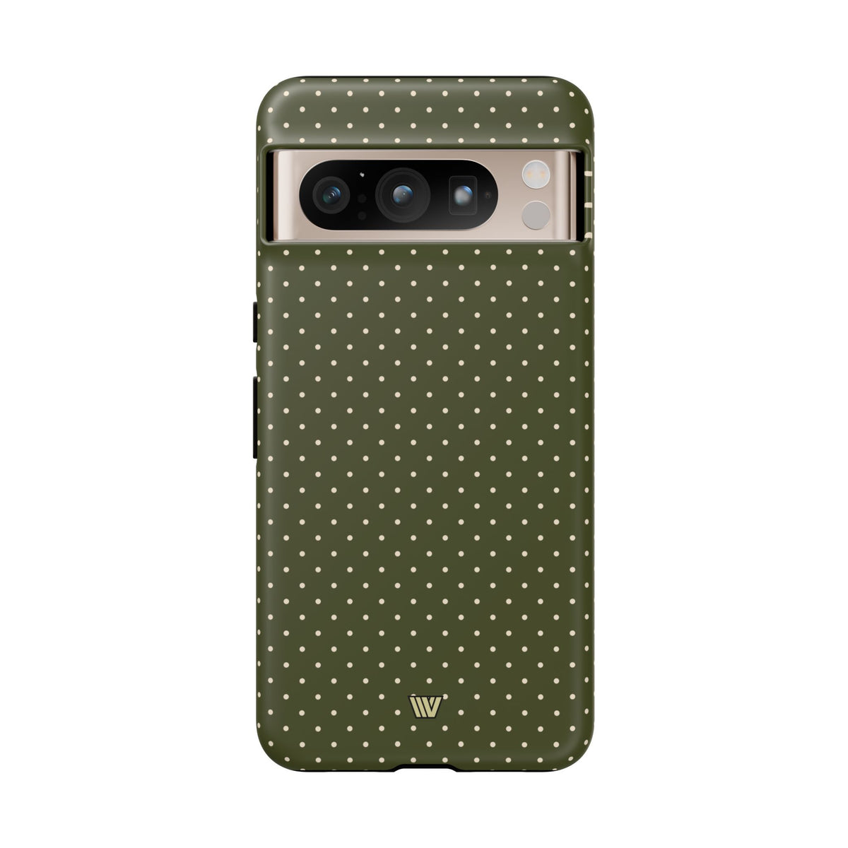 OLIVE CONFETTI | Tough Phone Case