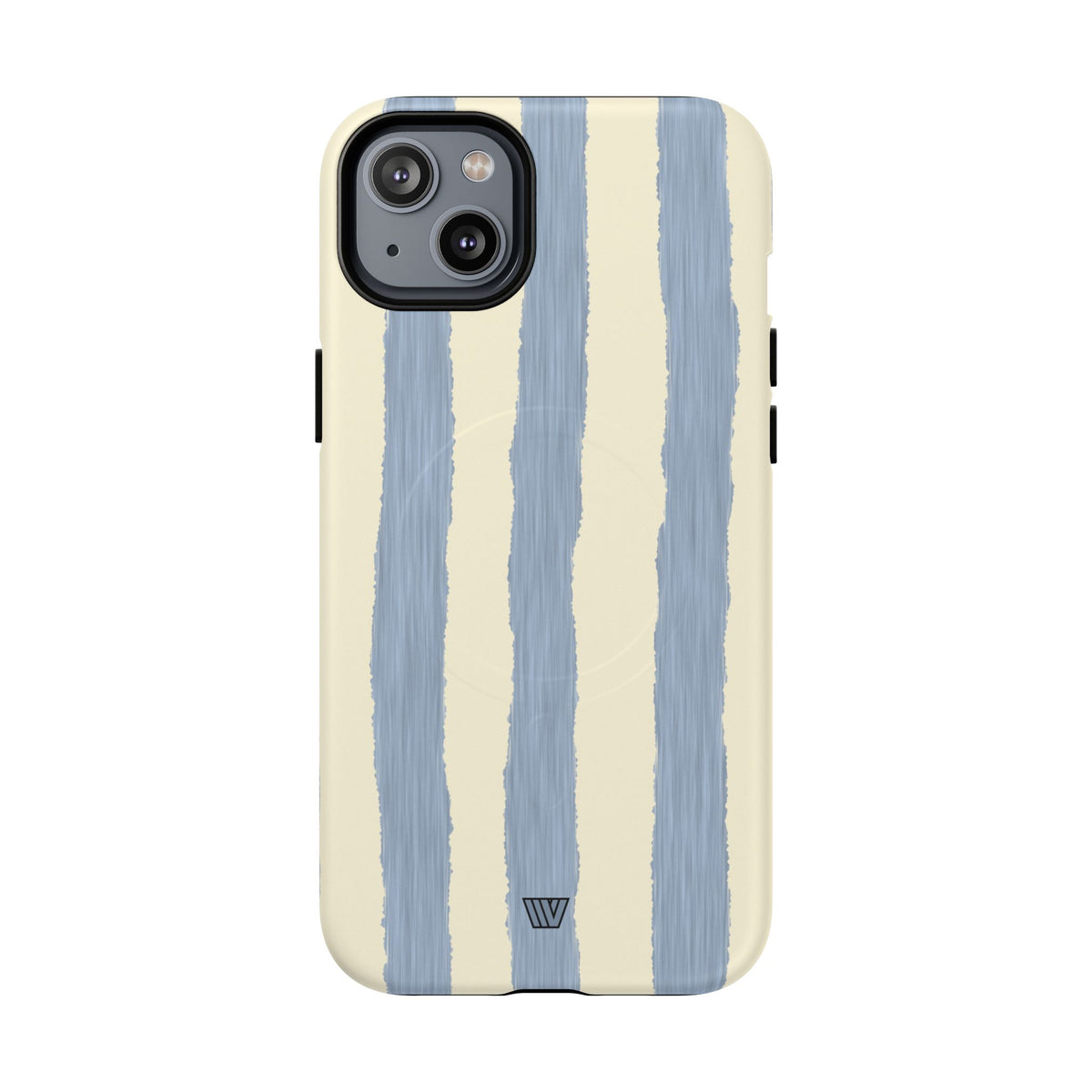 COASTAL STRIPE | MagSafe Tough iPhone Case