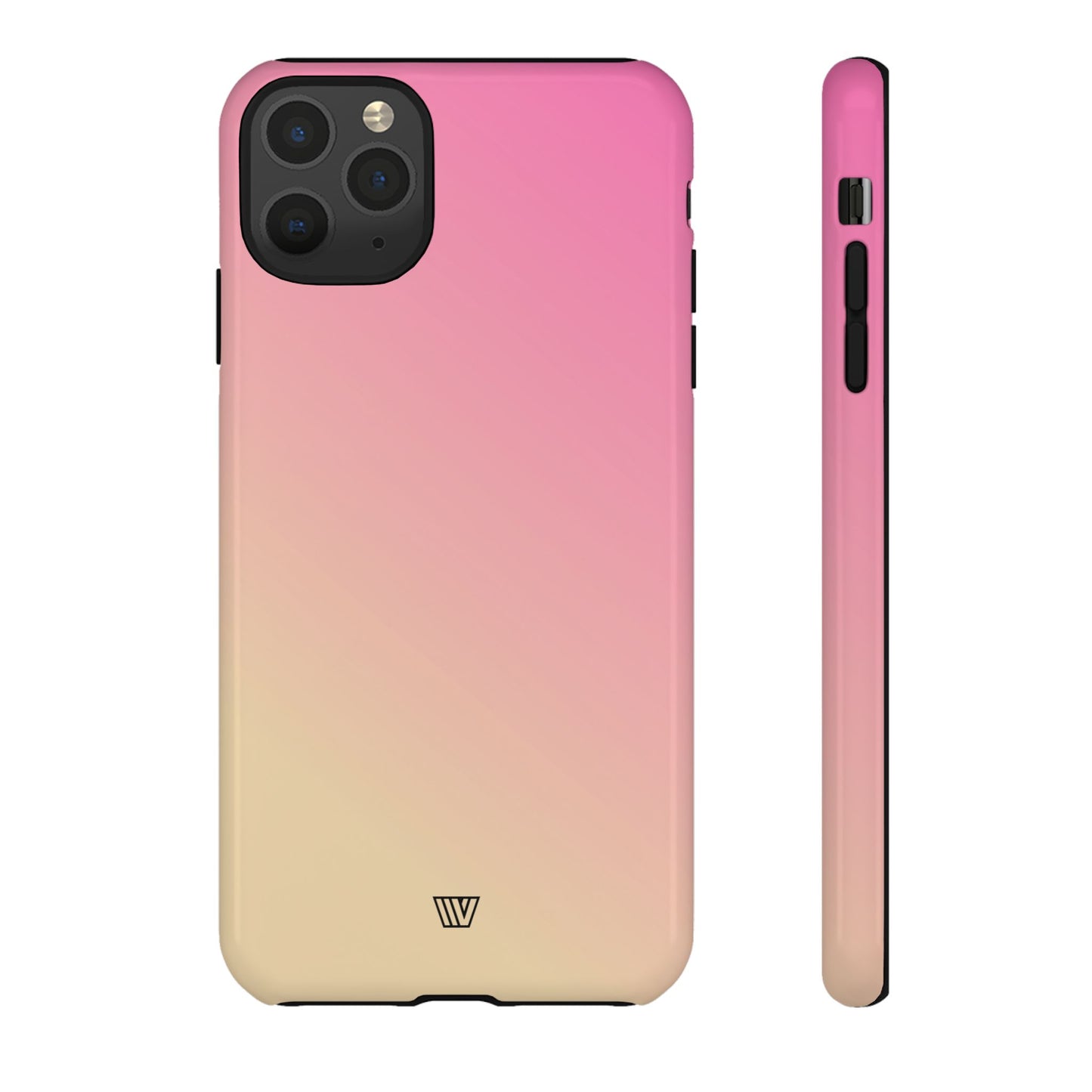 PINK LEMONADE | Tough Phone Case