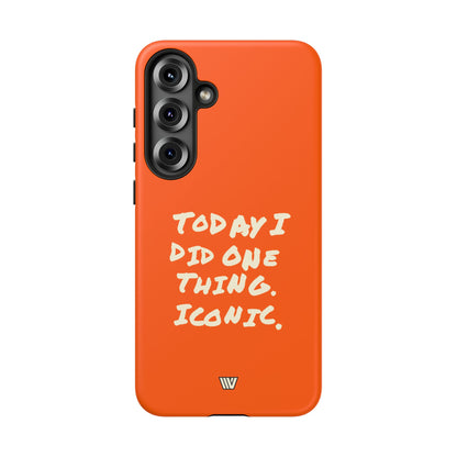 ICONIC | Tough Phone Case