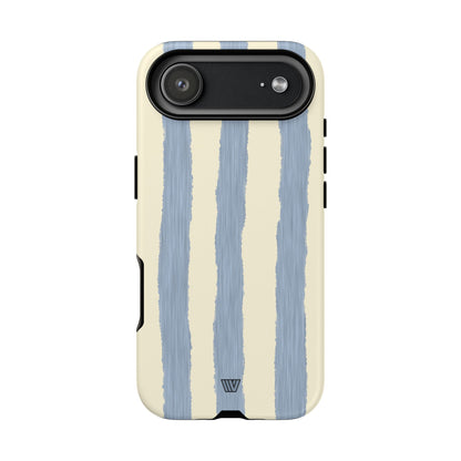 COASTAL STRIPE | Tough Phone Case