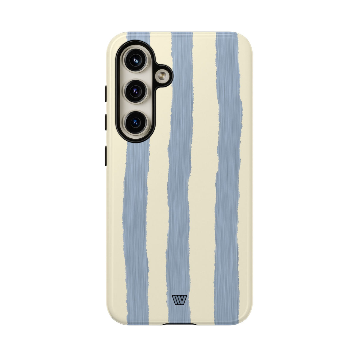 COASTAL STRIPE | Tough Phone Case