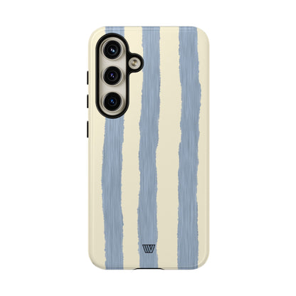 COASTAL STRIPE | Tough Phone Case