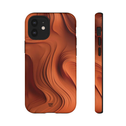 3D ABSTRACT | Tough Phone Case (Apple, Google & Samsung)