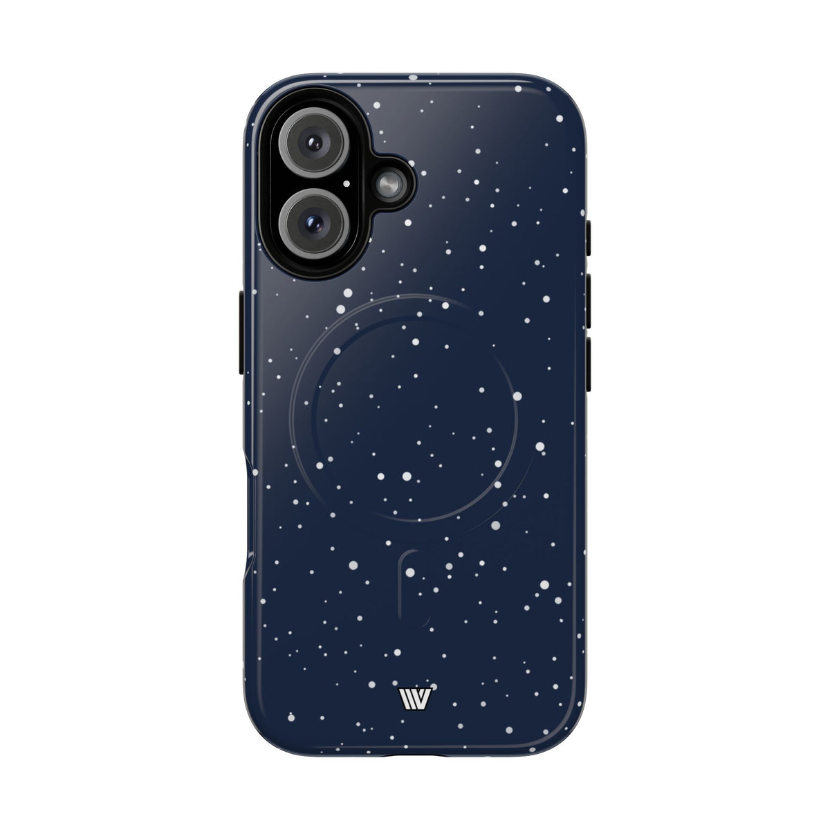 SNOWFALL DOT | MagSafe Tough iPhone Case