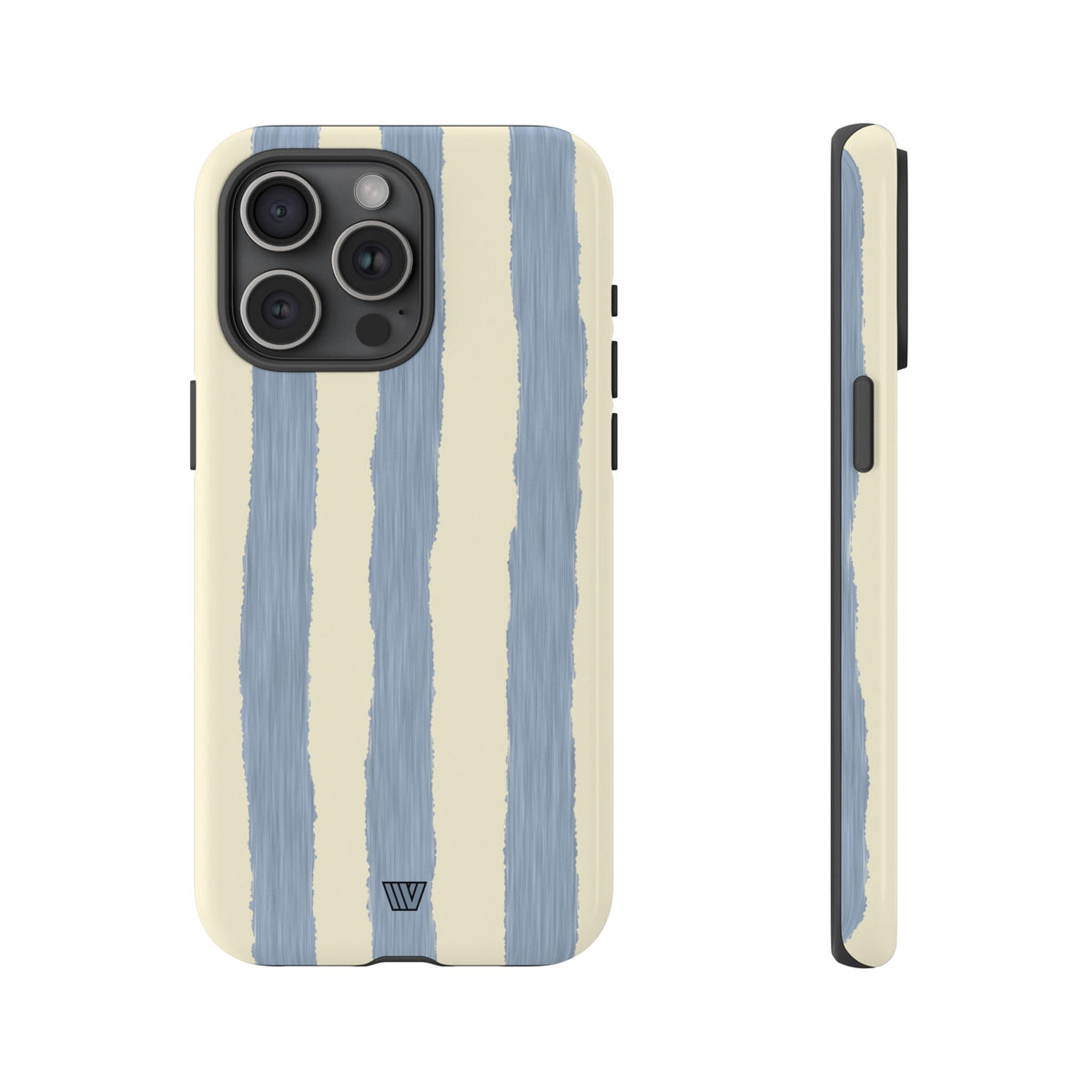 COASTAL STRIPE | Tough Phone Case