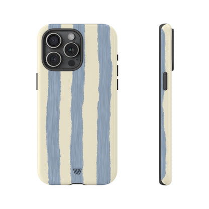 COASTAL STRIPE | Tough Phone Case