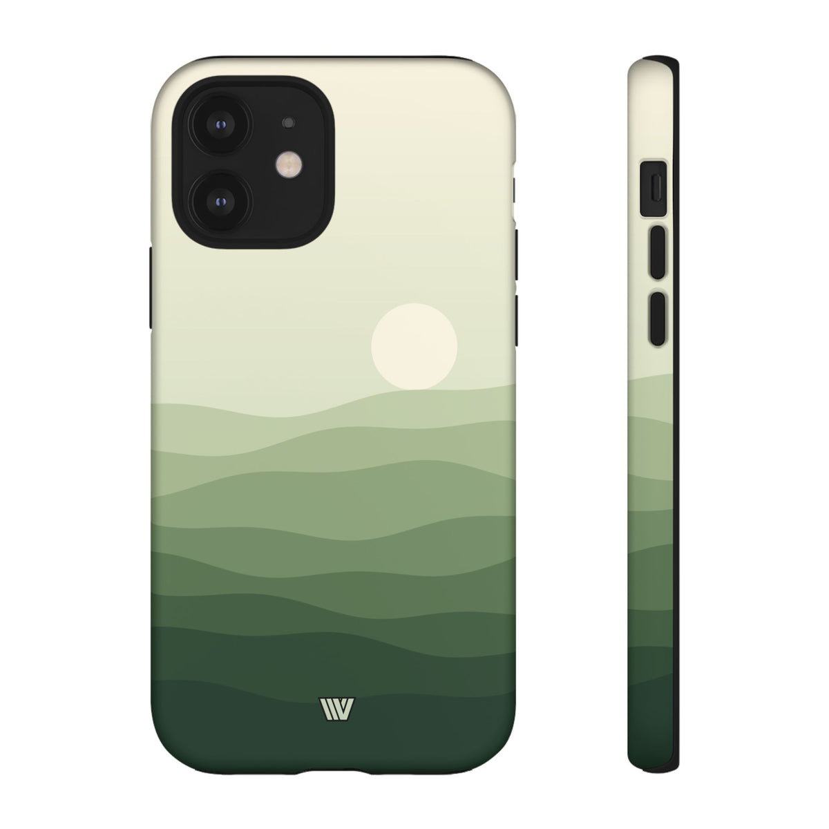 DAWN HILLS | Tough Phone Case