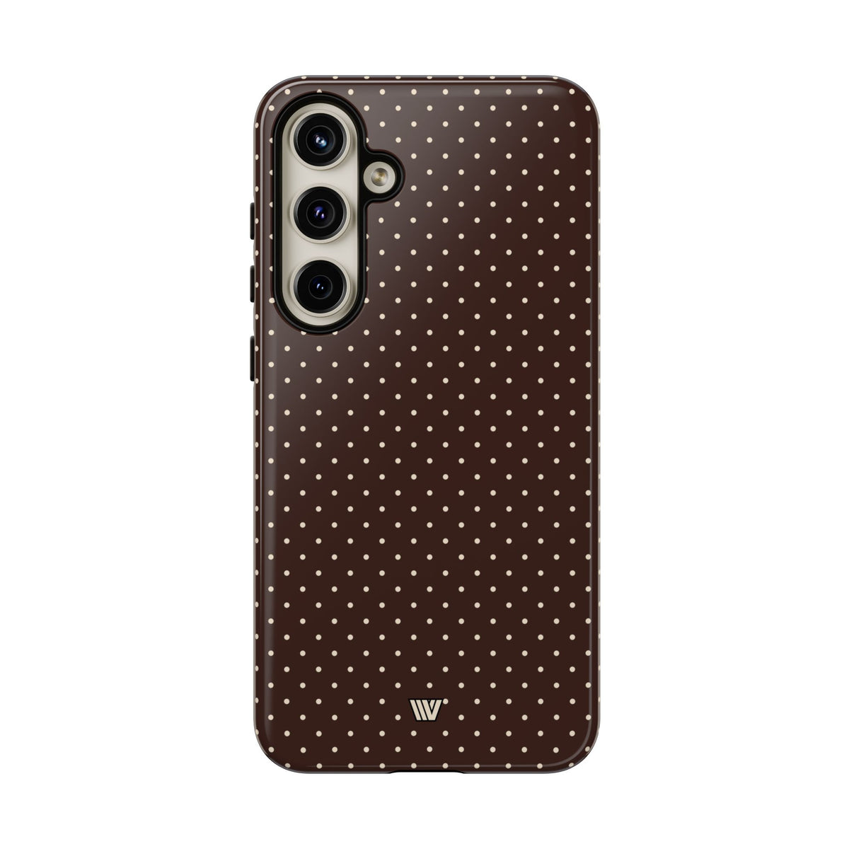 COFFEE CONFETTI | Tough Phone Case