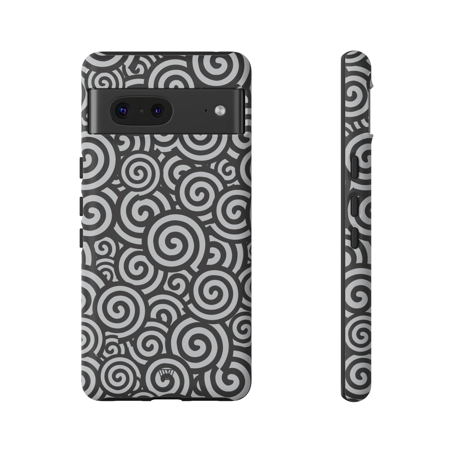 ABSTRACT SPRIAL | Tough Phone Case - Trovvve