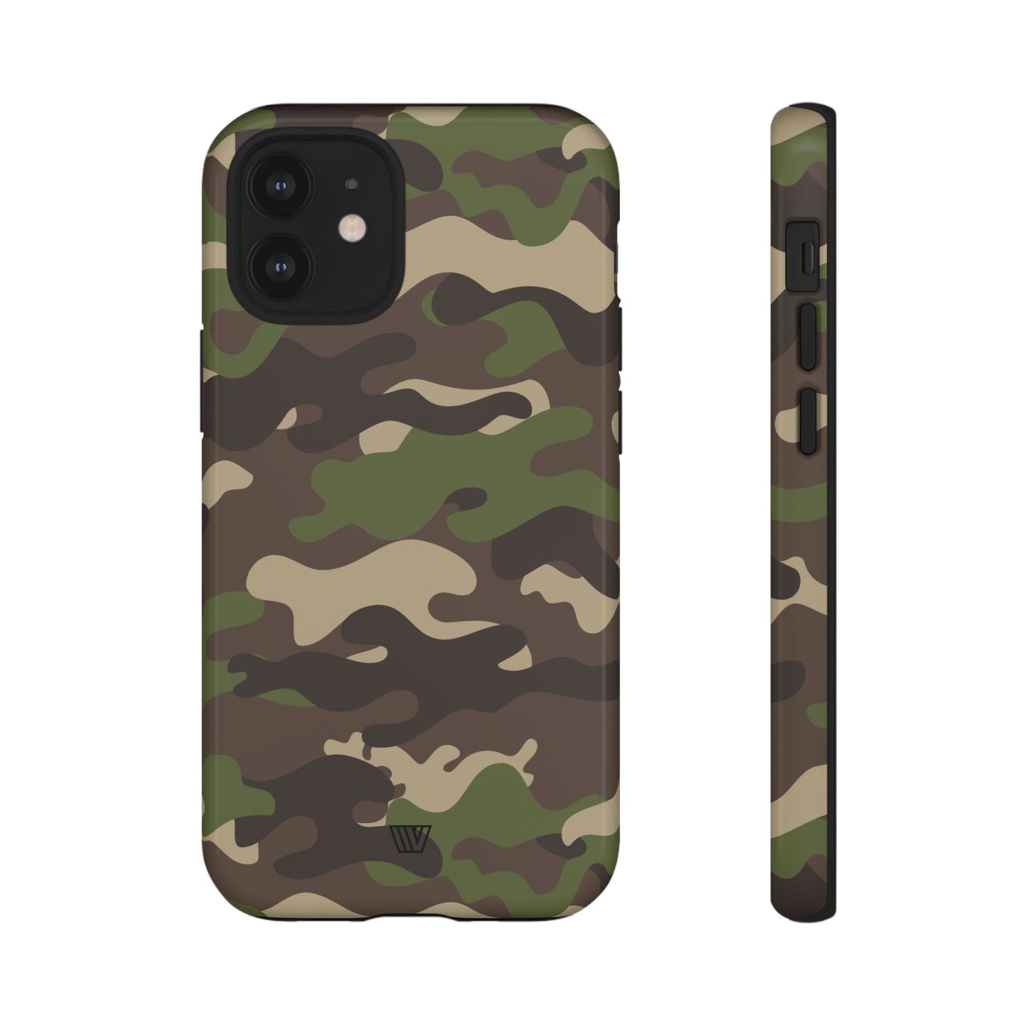 CAMO | Tough Phone Case