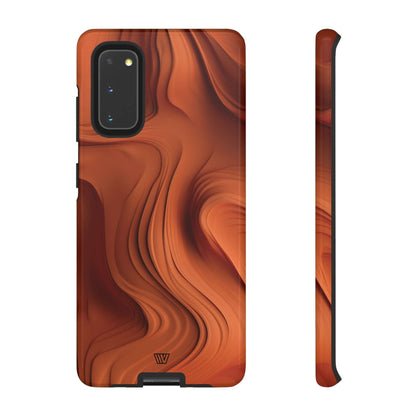 3D ABSTRACT | Tough Phone Case (Apple, Google & Samsung)