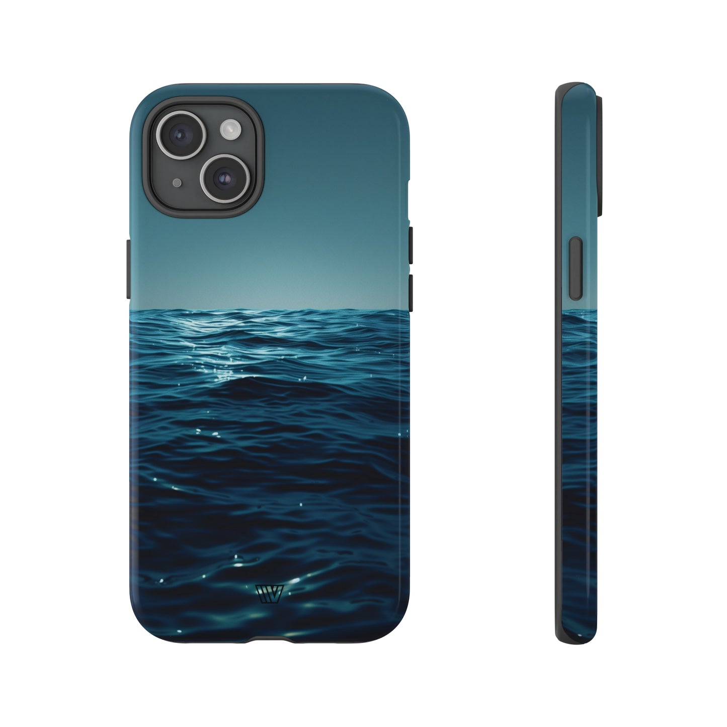 OCEAN EXPANSE | Tough Phone Case