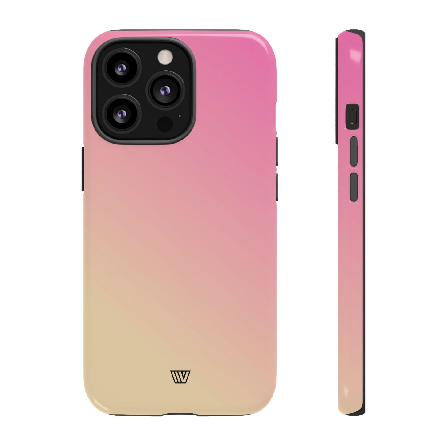 PINK LEMONADE | Tough Phone Case