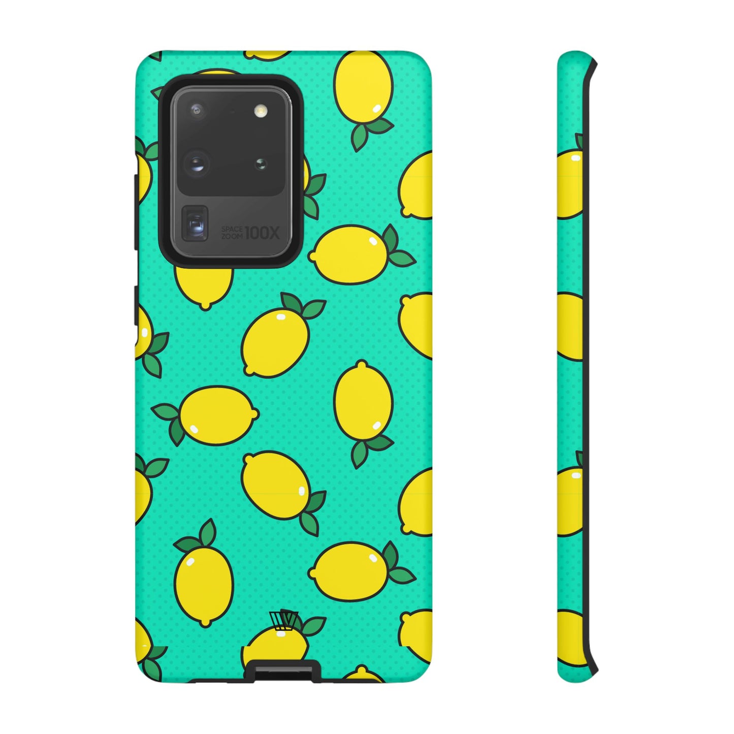 LEMON ZEST | Tough Phone Case