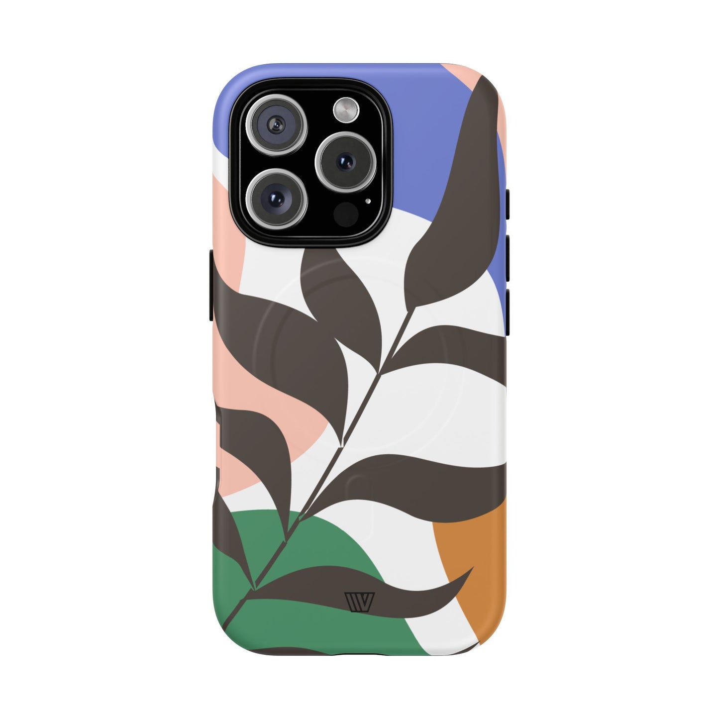 BOTANICAL | MagSafe Tough iPhone Case
