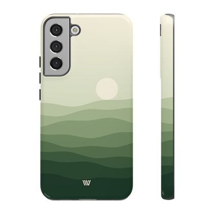 DAWN HILLS | Tough Phone Case