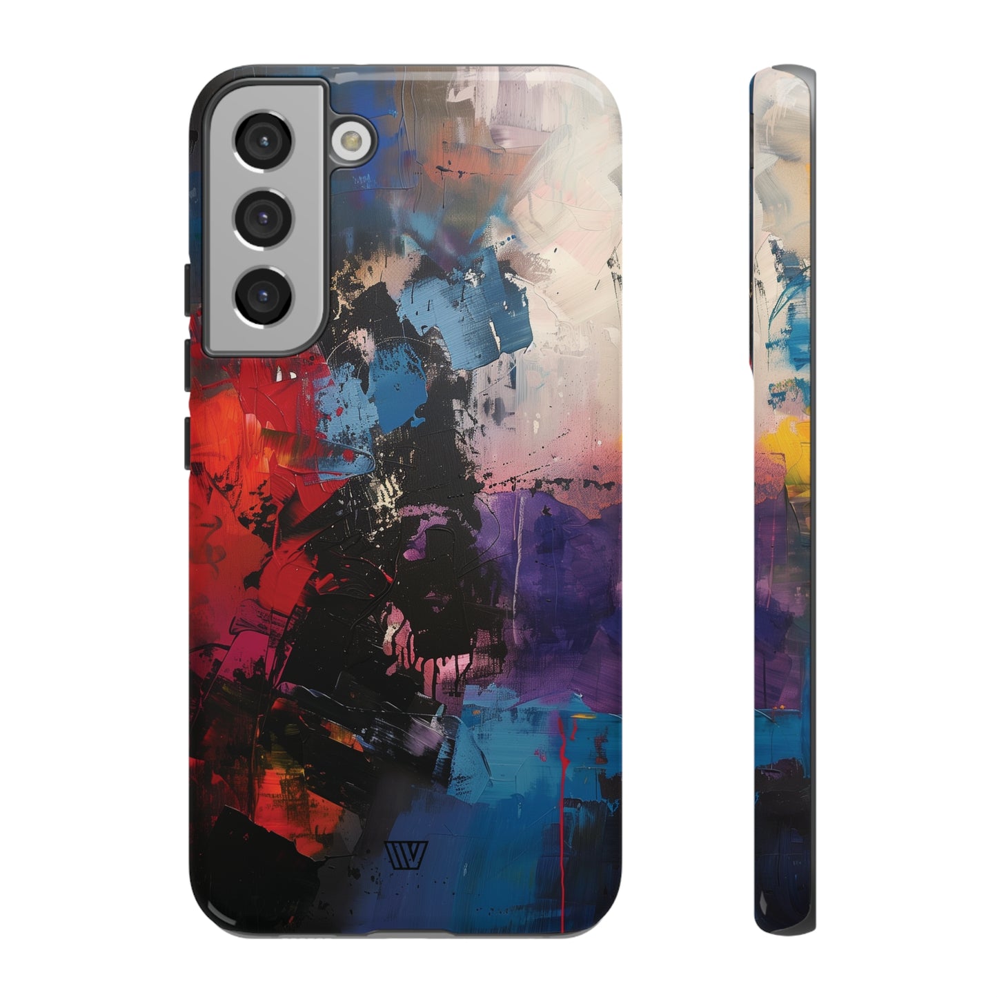 URBAN STROKES | Tough Phone Case