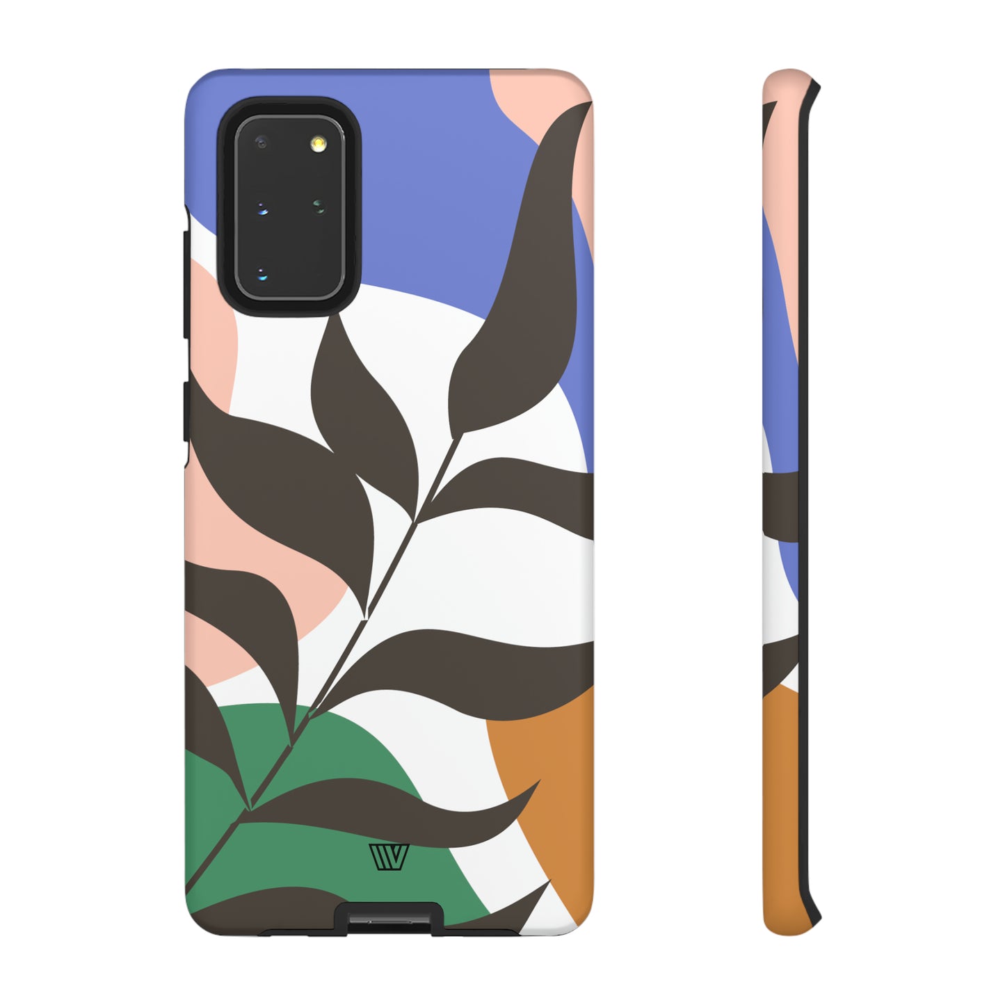 BOTANICAL | Tough Phone Case - Trovvve