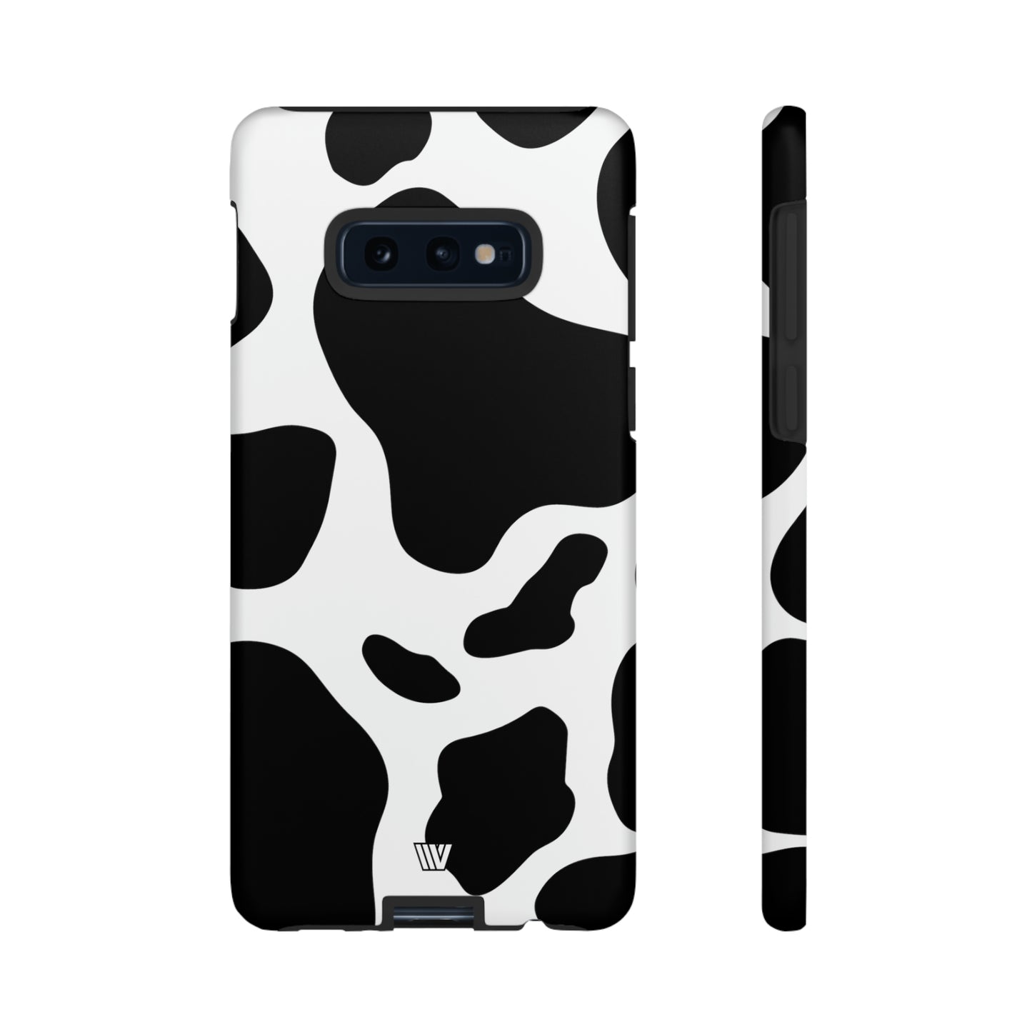 COW PRINT | Tough Phone Case