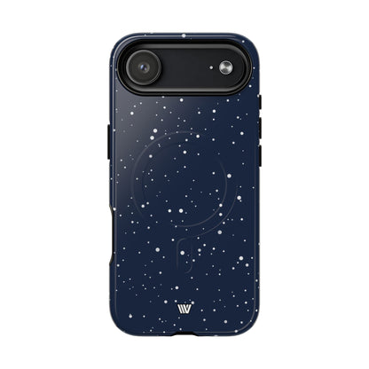 SNOWFALL DOT | MagSafe Tough iPhone Case