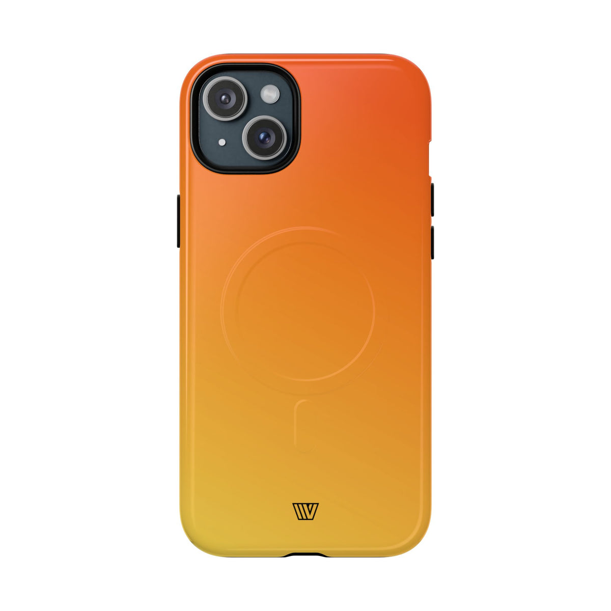 CITRUS SHINE | MagSafe Tough iPhone Case