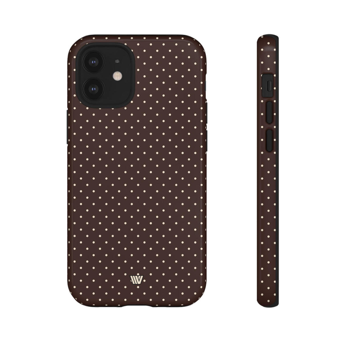 COFFEE CONFETTI | Tough Phone Case