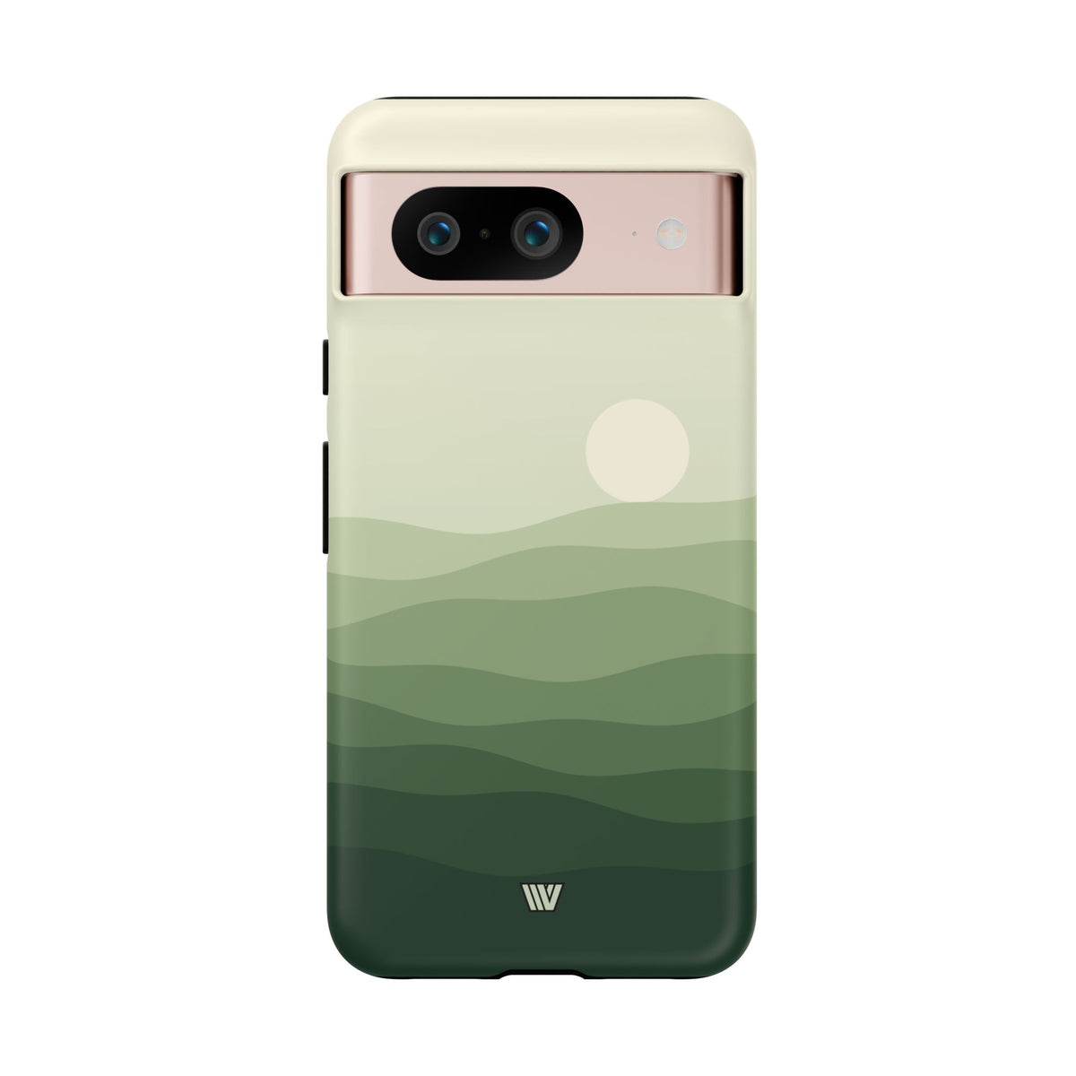DAWN HILLS | Tough Phone Case