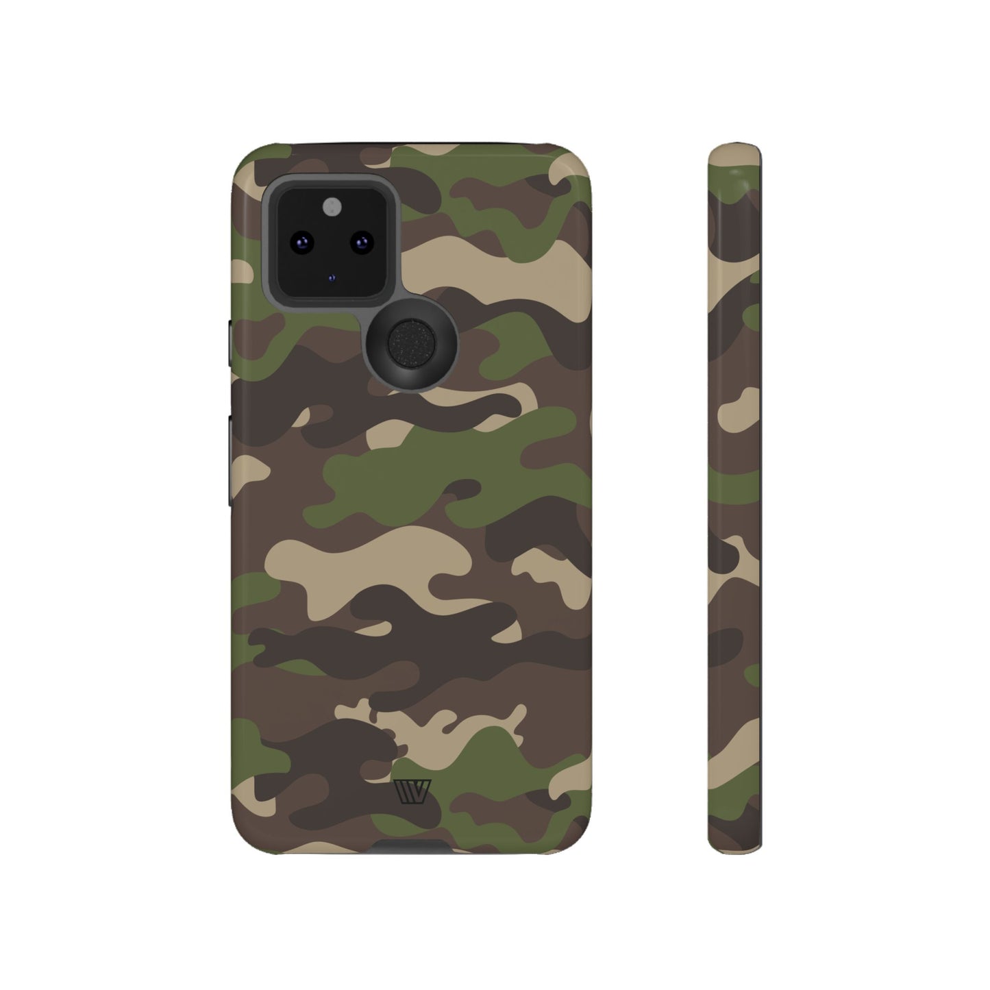 CAMO | Tough Phone Case