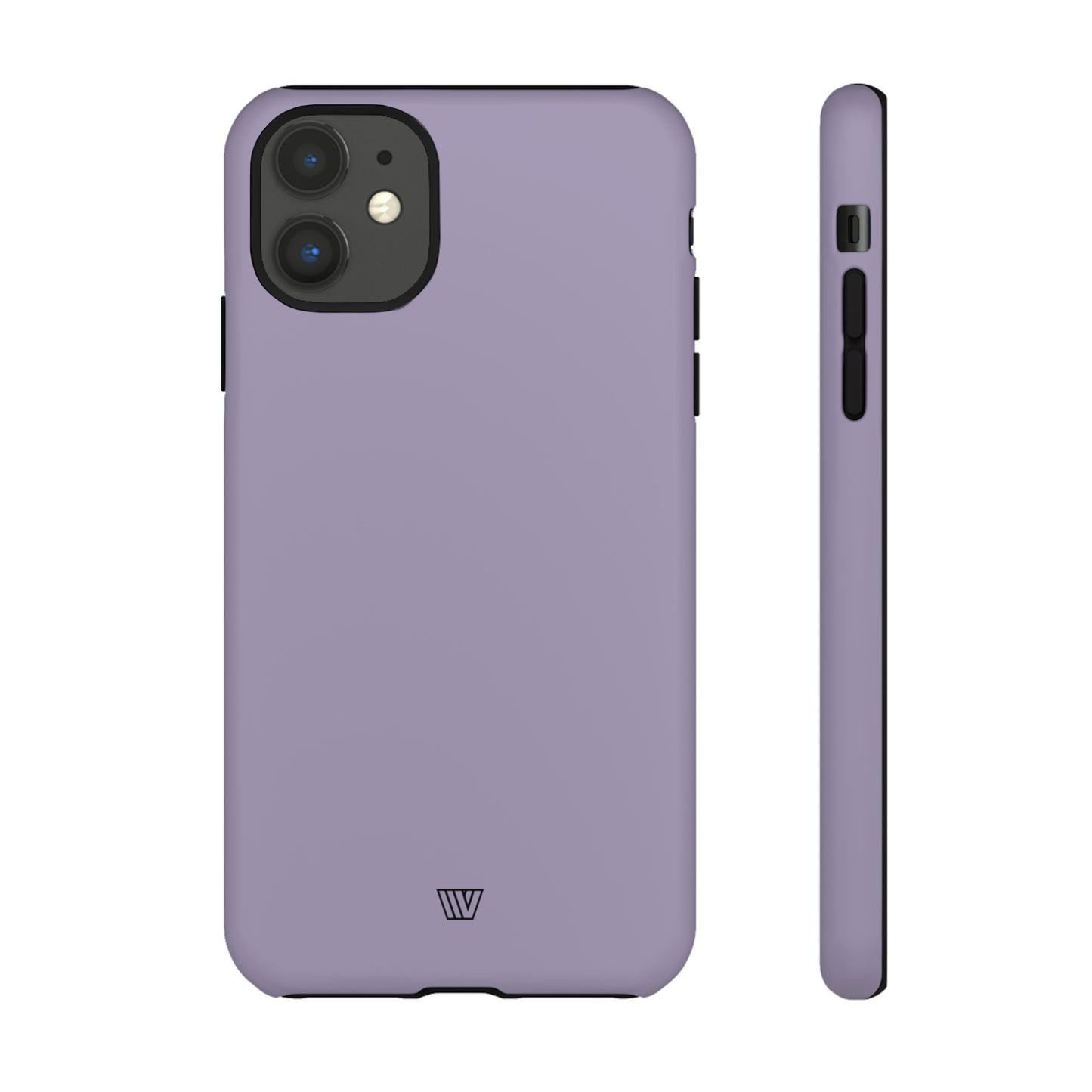 AMETHYST SMOKE | Tough Phone Case