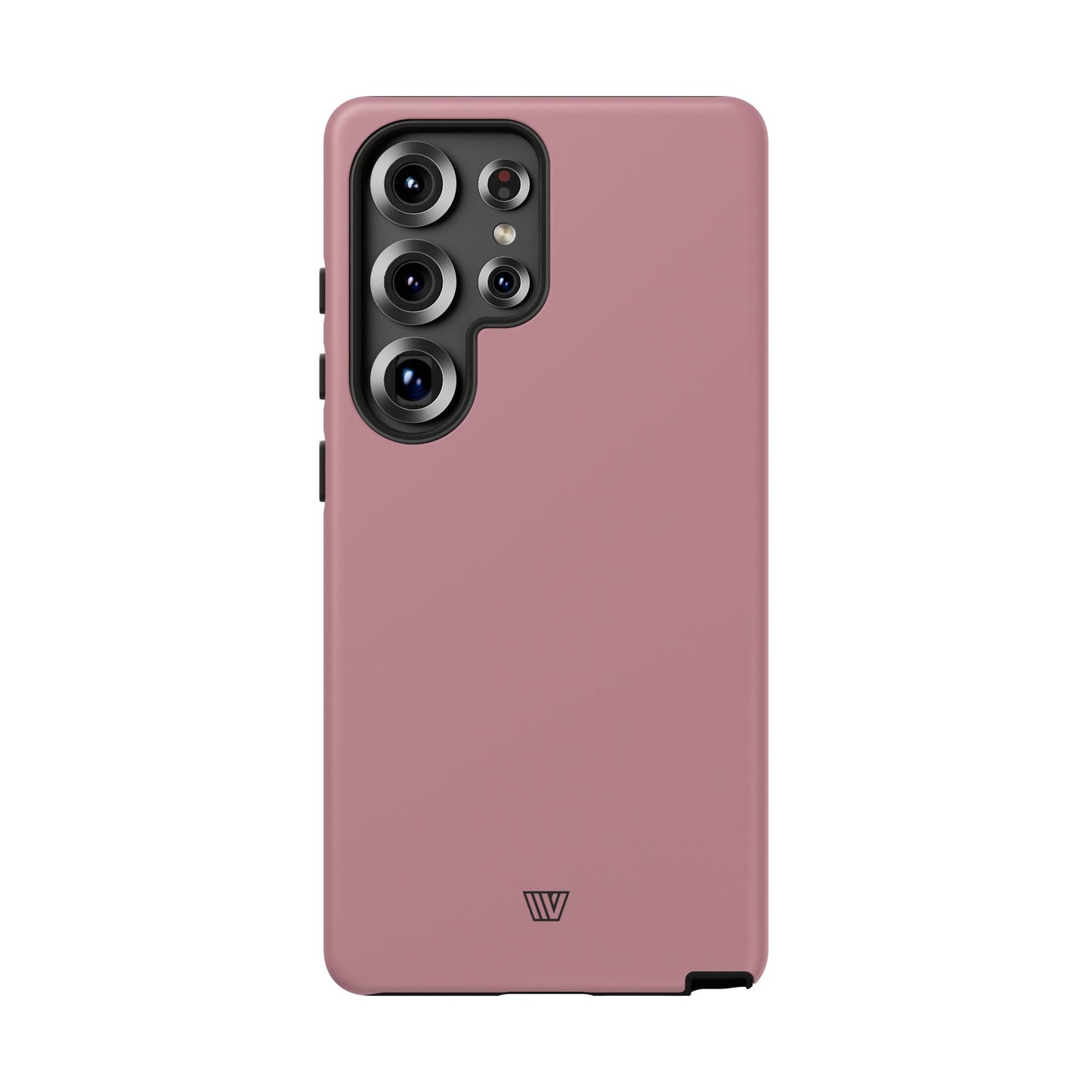 OLD ROSE | Tough Phone Case