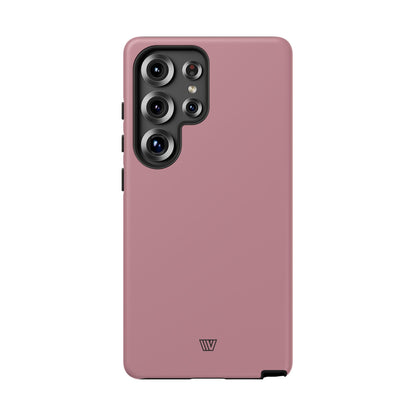 OLD ROSE | Tough Phone Case