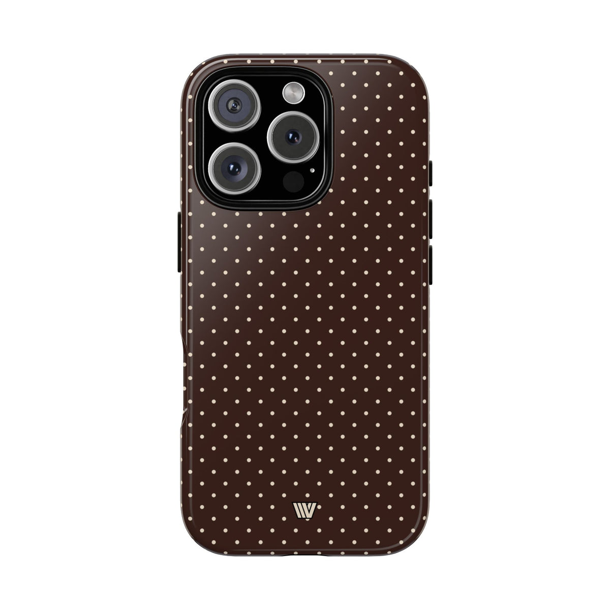 COFFEE CONFETTI | Tough Phone Case