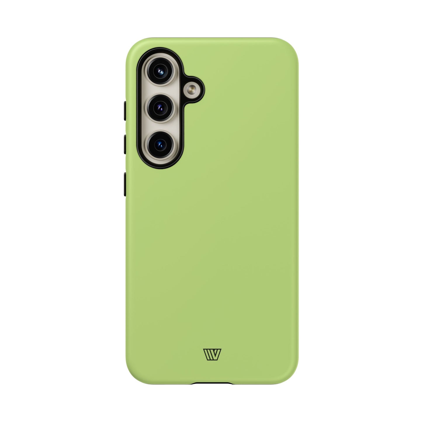 SULU GREEN | Tough Phone Case