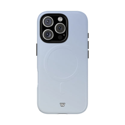 Frosted Light MagSafe Tough iPhone Case – iPhone 16 Pro, Glossy