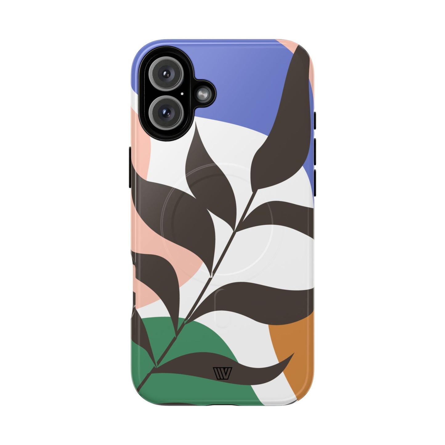 BOTANICAL | MagSafe Tough iPhone Case