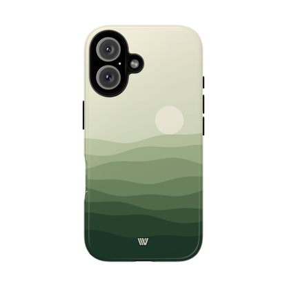 DAWN HILLS | Tough Phone Case