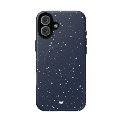 SNOWFALL DOT | MagSafe Tough iPhone Case